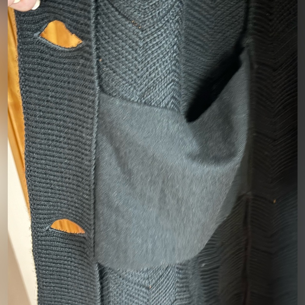 Salvatore Ferragamo  Coat/ Cardigan Woman - Picture 10 of 14